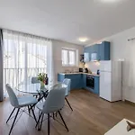Apartment Sara