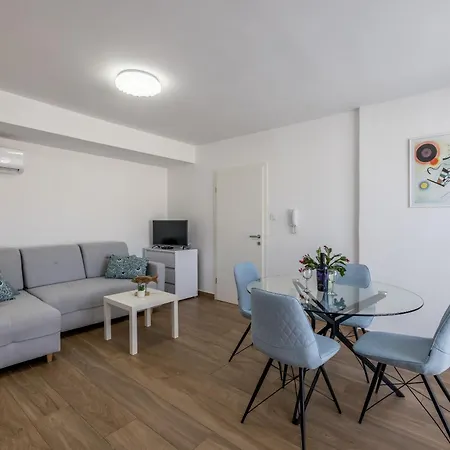 Apartamento Sara