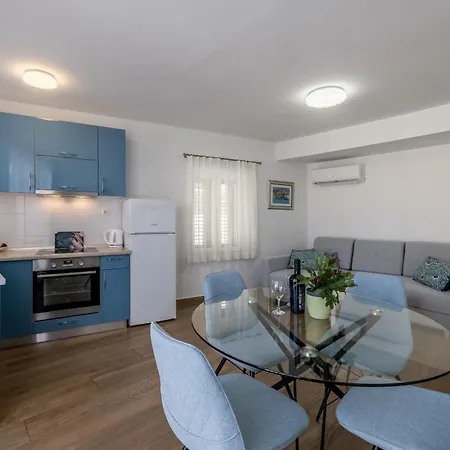 Apartment Sara Split