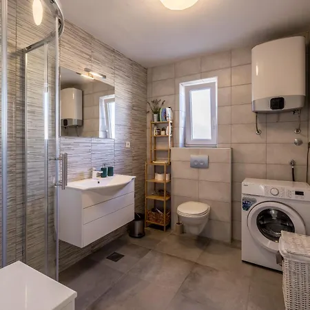 Sara Apartamento Split