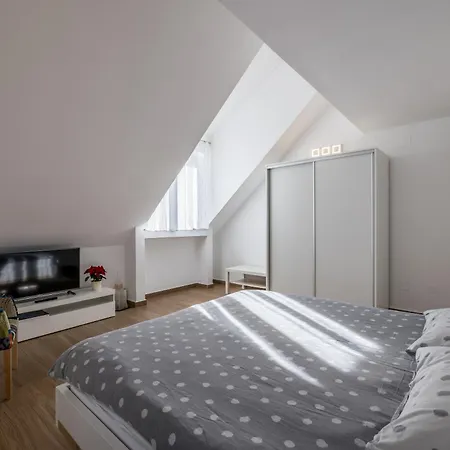 Apartamento Sara Split